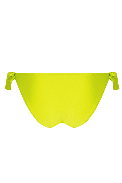 Antigel 07b La Vogueuse Bikini With Side Ties